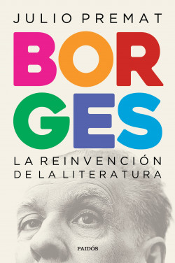 Couverture de La reinvención de la literatura, 2022