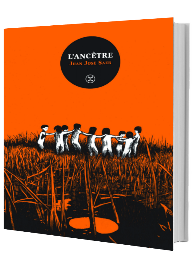 Couverture de Latinoamérica traducida : caminos y destinos de la literatura latinoamericana contemporánea entre las lenguas, 2018