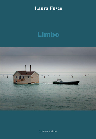 Couverture de Limbo, 2018