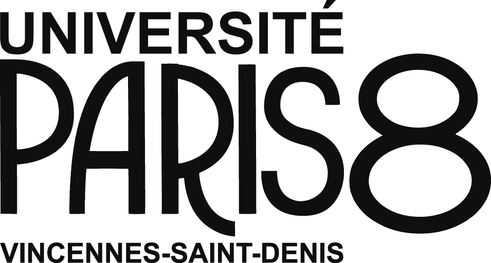 Laboratoire d’Etudes Romanes - Université Paris 8